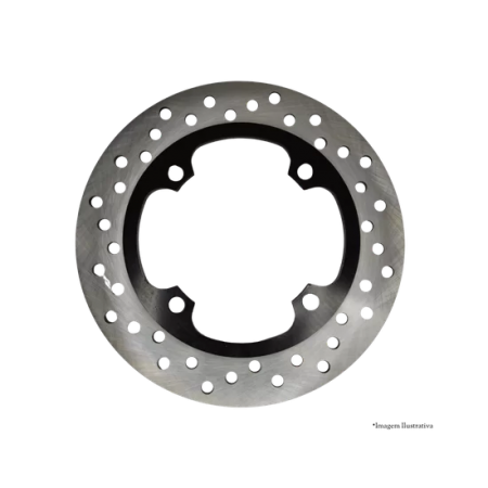 Disco De Freio 